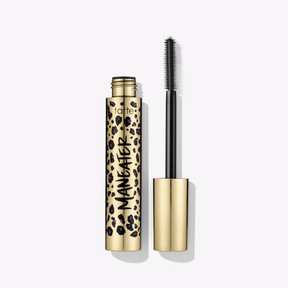Full Size Tarte Maneater Mascara NWOT